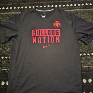 Georgia Bulldogs Shirt